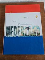 Maxi Boek Charlotte Dematons - Nederland ZGAN, Boeken, Prentenboeken en Plaatjesalbums, Ophalen of Verzenden, Zo goed als nieuw