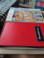 Levensweg Bordspel - MB Spellen, Vijf spelers of meer, Ophalen of Verzenden, Consumercare@hasbro.nl, Hasbro