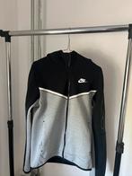 Nike tech fleece vest, Kleding | Heren, Sportkleding, Ophalen of Verzenden, Zo goed als nieuw, Maat 46 (S) of kleiner
