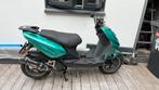 CPI OLIVER, Fietsen en Brommers, Ophalen, Gebruikt, Carburateur