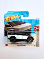 Hot wheels 2024  " TESLA CYBERTRUCK ", Hobby en Vrije tijd, Modelauto's | Overige schalen, Ophalen of Verzenden, Nieuw, Auto