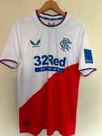 Rangers 2022-2023 thuistenue, Maat L, Ophalen of Verzenden, Zo goed als nieuw, Shirt