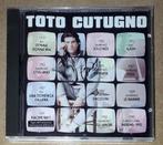 CD Toto Cutugno – Toto Cutugno 260 794, Cd's en Dvd's, Ophalen of Verzenden, 1980 tot 2000