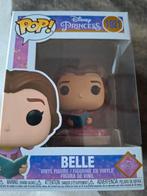 Disney prinsess 1021 belle funko pop, Ophalen, Zo goed als nieuw
