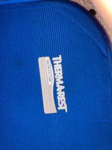 Thermarest Mondoking 3D XXL beschikbaar voor biedingen