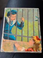 Juweliers doosje, Antiek en Kunst, Ophalen of Verzenden