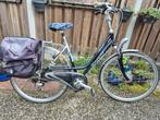 Gazelle City Medeo frame 49, Ophalen, Gebruikt, 47 tot 50 cm, Meer dan 20 versnellingen