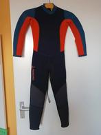 Wetsuit Najaar 3/2mm Maat 134-142, Wetsuit, Gebruikt, Ophalen of Verzenden, Tribord