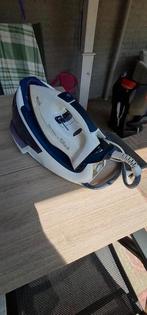 Tefal pro express stoomgenerator/strijkijzer 1.8 ltr, Ophalen, Gebruikt, Strijkijzer met snoer