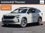 Skoda Kodiaq 1.5 TSI PHEV Sportline Business | Trekhaak | Pa, 4 cilinders, Alcantara, Adaptive Cruise Control, Bedrijf