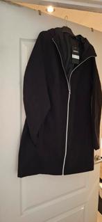 Zwarte Janina Damesjas - Maat 42/44 (L), Ophalen, Zwart, Maat 42/44 (L), Zo goed als nieuw