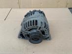 dynamo opel corsa D 2006 tot 2014 1.2 / 1.4 16V 13222930, Gebruikt, -, -, Opel