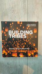 Building Tribes - Jitske Kramer & Danielle Braun, Ophalen of Verzenden, Zo goed als nieuw, Jitske Kramer & Danielle Braun