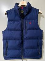 Ralph Lauren bodywarmer donkerblauw maat S, Kleding | Heren, Ophalen, Blauw, Maat 46 (S) of kleiner, Polo Ralph Lauren