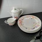 Villeroy en boch  gallo orangerie  items, Huis en Inrichting, Keuken | Servies, Overige typen, Ophalen of Verzenden, Zo goed als nieuw
