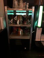 WMF 5000s dynamic milk system, Ophalen, Gebruikt