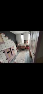 Unieke kinderkamer set - handgemaakt, Ophalen, Zo goed als nieuw, Jongetje of Meisje