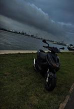 Yamaha Aerox full malossi, Fietsen en Brommers, Scooters | Yamaha, Ophalen, Gebruikt, Benzine, Aerox