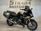 BMW R 1200 RS (bj 2018), Motoren, Motoren | BMW, 2 cilinders, Bedrijf, Sport, Onbekend