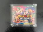 Boosterbox Assault of the Saiyans bt07 Dragon Ball Super tcg, Verzenden, Nieuw, Boosterbox