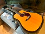 Martin D18e Retro met Fishman F1 Aura +, Muziek en Instrumenten, Snaarinstrumenten | Gitaren | Akoestisch, Ophalen, Zo goed als nieuw