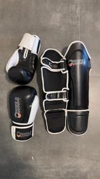 Boks set, Maat S, Ophalen, Zo goed als nieuw, Overige