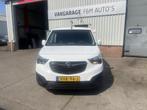 Opel Combo 1.5D L1H1 Edition, Voorwielaandrijving, Stof, Gebruikt, Origineel Nederlands