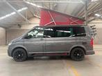 Volkswagen T6.1 California Ocean bulli 4 mot  Edition 2020, Caravans en Kamperen, Automaat, Buscamper of Camperbus, Volkswagen