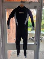 Mares Dames Duikpak 3mm - Maat XS, Watersport en Boten, Ophalen, Gebruikt, Duikpak