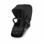 Cybex Gazelle S Tweede Zitje - Moon Black - NIEUW IN DOOS, Ophalen, Zo goed als nieuw