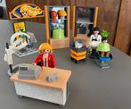 Playmobil Kapsalon – 4413, Complete set, Gebruikt, Ophalen of Verzenden