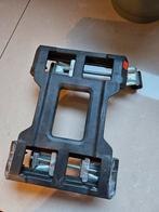 Montagekader urban iki achterzitje, Ophalen, Gebruikt