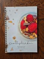 Koolhydraatarm kookboek - Yvonne Karst, Boeken, Ophalen of Verzenden