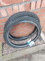 Fietswinterbanden Schwalbe met spikes, Fietsen en Brommers, Band, Schwalbe, Algemeen, Nieuw