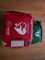 Defibrillator / AED philips grx met nieuwe accu, Ophalen of Verzenden