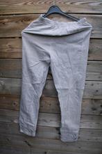 Broek grijs Tredy mt 38 Vaste prijs OPRUIMING, Kleding | Dames, Broeken en Pantalons, Maat 38/40 (M), Tredy, Ophalen of Verzenden