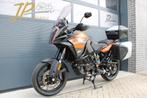 KTM 1290 Superadventure S (2021) *Org.NL*Akrapovic, 2 cilinders, Motorrijbewijs A, Bedrijf, 1301 cc