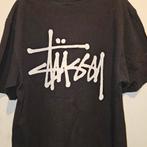 stüssy, Kleding | Heren, T-shirts, Maat 48/50 (M), Zwart, Stussy, Ophalen of Verzenden