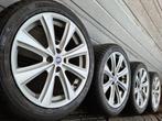 set 17 inch Fiat Grande Punto Evo Stilo Urban Cross velgen, Auto-onderdelen, Banden en Velgen, 215 mm, 17 inch, Banden en Velgen