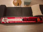 Athletic Club - Real Mallorca Sjaal Copa del Rey Finale 2024, Ophalen of Verzenden, Zo goed als nieuw, Buitenlandse clubs, Vaantje of Sjaal