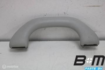 Handgreep voorzijde VW Polo 9N 6N0857607M beschikbaar voor biedingen
