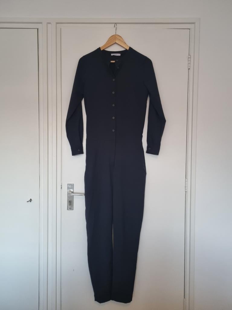 Nieuw jumpsuit By-bar zwart maat xs, Kleding | Dames, Jumpsuits, By bar, Zwart, Nieuw, Ophalen of Verzenden