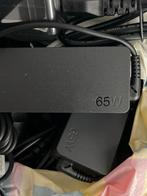 Lenovo usb-c 65W Adapters, Ophalen of Verzenden, Nieuw, Lenovo