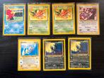Losse pokemon kaarten - neo revelation - met prijslijst, Ophalen of Verzenden, Zo goed als nieuw, Meerdere kaarten