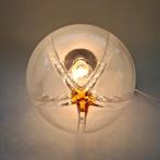 Grote Mazzega Murano Hanglamp, Ophalen of Verzenden, Zo goed als nieuw, Glas, Minder dan 50 cm