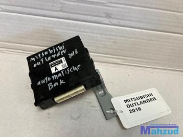 MITSUBISHI OUTLANDER PHEV PDC Regelunit 2015+ 8631B053 11270 beschikbaar voor biedingen