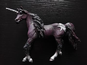 Schleich Bayala Maan Eenhoorn beschikbaar voor biedingen