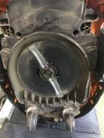 Stihl RMI 632PC robotmaaier 2019, Tuin en Terras, Robotmaaiers, Gebruikt, Stihl