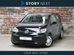 Volkswagen up! 1.0 BMT move up! 5 deurs / Airconditioning /, Voorwielaandrijving, Stof, Gebruikt, Zwart