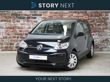 Volkswagen up! 1.0 BMT move up! 5 deurs / Airconditioning /  beschikbaar voor biedingen
